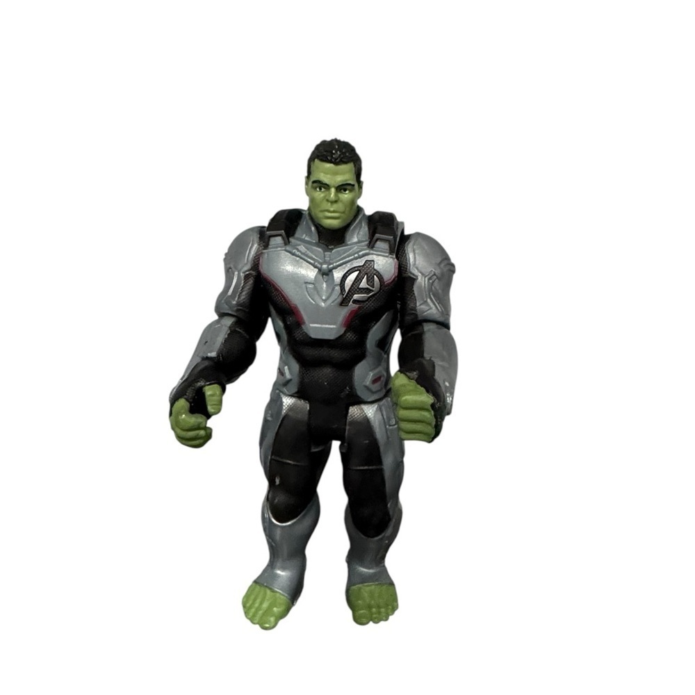 Marvel Avengers Endgame Titan Hulk 6” Action Figure: Hasbro 2018